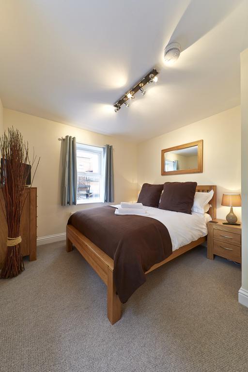 Swan Place Apartments By Viridian Apartments Swindon Chambre photo